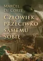Człowiek przeciwko samemu sobie - tantis.pl