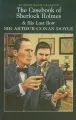 The Casebook of Sherlock Holmes - tantis.pl