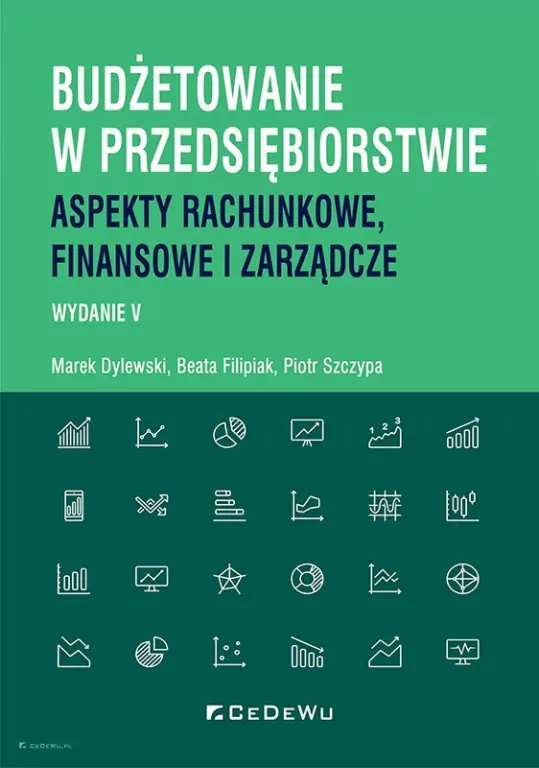 Budżetowanie w przedsiębiorstwie - tantis.pl