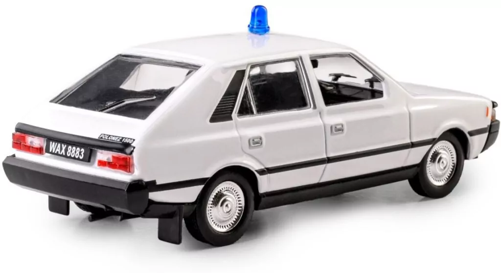 Daffi. Polonez 1500. 07 zgłoś się 1:43 - tantis.pl