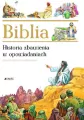 Biblia. Historia zbawienia w opowiadaniach - tantis.pl