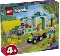 LEGO® Friends. Lecznica dla zwierząt gospodarskich 42632 - tantis.pl