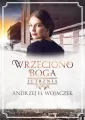 Jutrznia. Wrzeciono Boga. Tom 3 - tantis.pl
