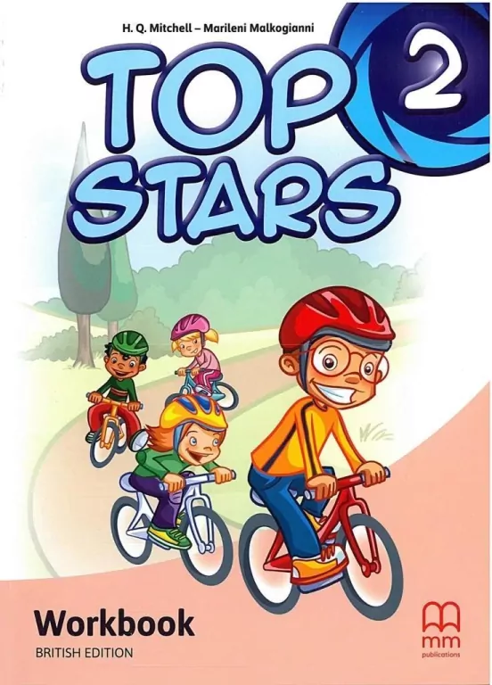 Top Stars 2 WB - tantis.pl