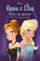 Anna & Elsa. Niech żyje królowa! Disney Kraina Lodu - tantis.pl