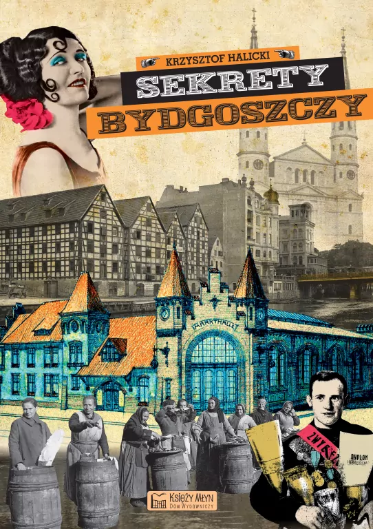 Sekrety Bydgoszczy - tantis.pl