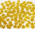 Konfetti Gwiazdy złote 20g - tantis.pl