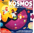 Kosmos. Pierwsza książkowa gra zręcznościowa - tantis.pl