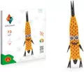 Origami 3D. Banan - tantis.pl