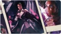 Ultra-Pro: Magic the Gathering - Murders at Karlov Manor - Playmat V3 - tantis.pl