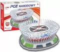 Puzzle 3D 105. PGE Narodowy - tantis.pl