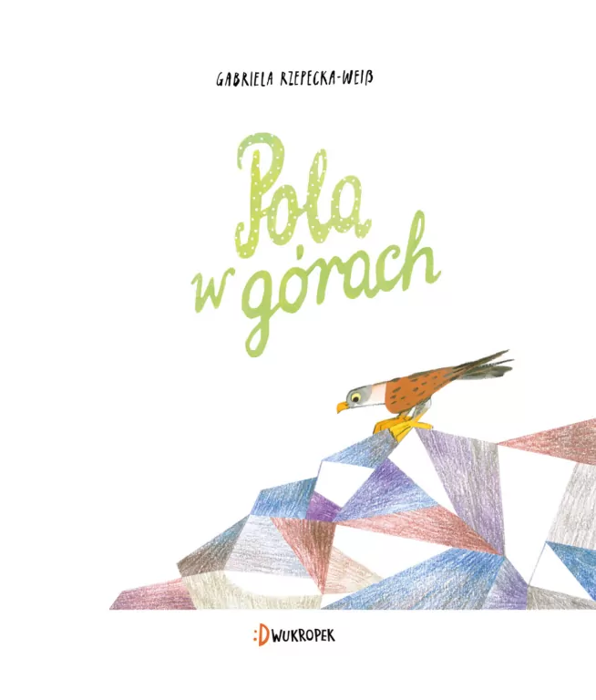 Pola w górach - tantis.pl