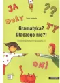 Gramatyka? Dlaczego nie?! Ćwiczenia gramatyczne dla poziomu A1 - tantis.pl