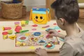 Hasbro. Play-Doh Starters piknik i nauka kształtów - tantis.pl