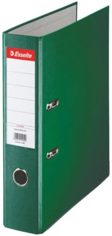 Segregator A4/70 EKO ESS 11256, Zielony - tantis.pl