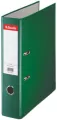 Segregator A4/70 EKO ESS 11256, Zielony - tantis.pl