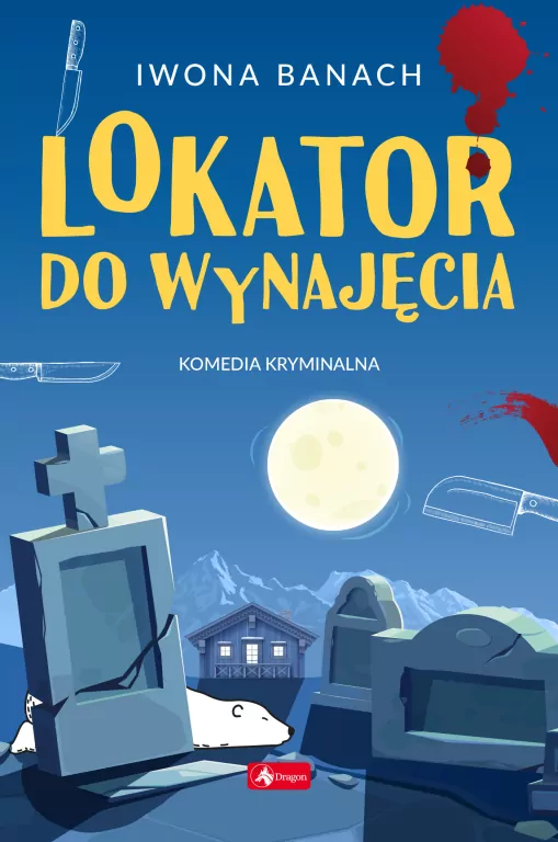 Lokator do wynajęcia - tantis.pl