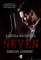 Zabójcza zazdrość. Neven. Tom 2 - tantis.pl