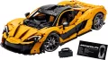 LEGO® Technic. McLaren P1 42172 - tantis.pl
