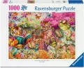 Puzzle 1000 Book Club - tantis.pl