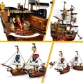 LEGO® Legendarny statek piracki 31387 - tantis.pl