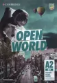 Open World Key Workbook without Answers with Audio Download - tantis.pl