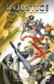 Bogowie pośród nas: Rok zerowy. Injustice - tantis.pl