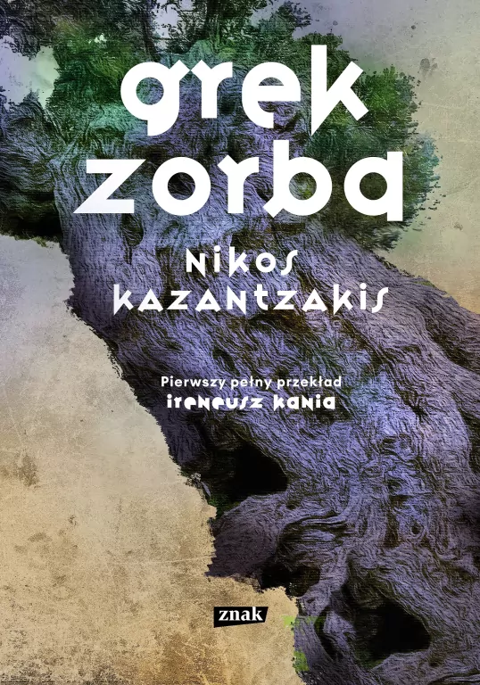 Grek Zorba - tantis.pl