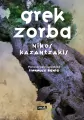 Grek Zorba - tantis.pl
