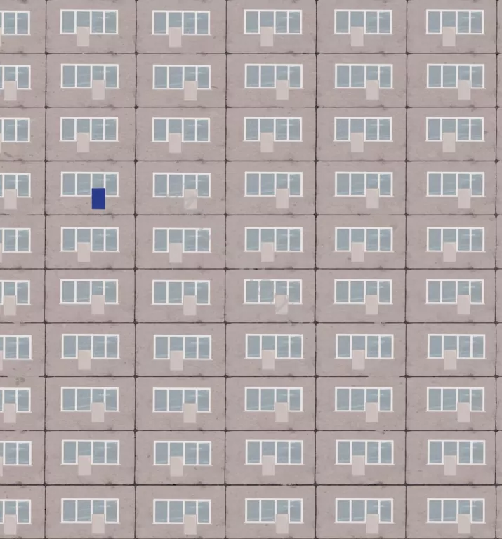 Ciocia Jadzia w PRL-u - tantis.pl