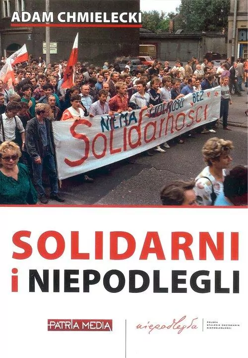 Solidarni i niepodlegli - tantis.pl