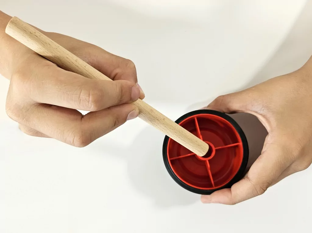 Buggy 3w1. Mały Konstruktor Junior - tantis.pl