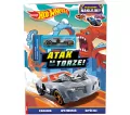 Hot Wheels. Atak na torze! - tantis.pl