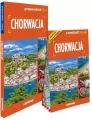 Chorwacja light: przewodnik + mapa w.2025 - tantis.pl