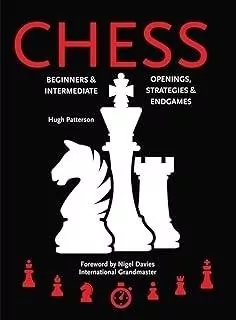 Szachy/Chess w.ang - tantis.pl
