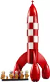 LEGO® Tintin® i rakieta na Księżyc 21367 - tantis.pl