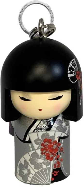 Kimmidoll Brelok do kluczy Amika Miłość - tantis.pl