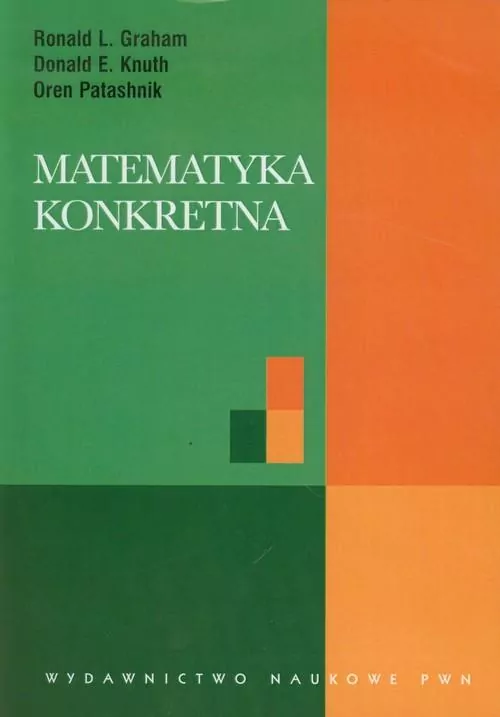 Matematyka konkretna - tantis.pl