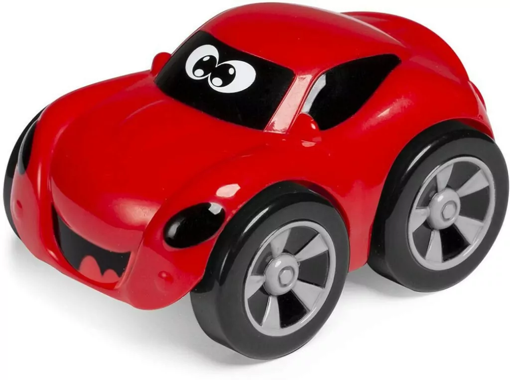 Mata Miasto Turbo Touch - tantis.pl