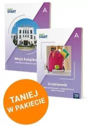 Pewny start Zestaw A