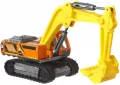 Mattel. Pojazdy zadaniowe. MB Auto, 10cm - tantis.pl