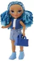Rainbow High Littles Dol l, Sapphire - tantis.pl