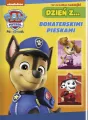 Psi Patrol. Dzień z… Bohaterskimi pieskami - tantis.pl