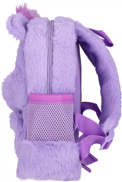 Plecak pluszowy Care Bears Miśka - tantis.pl