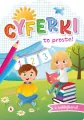Cyferki. To proste! - tantis.pl
