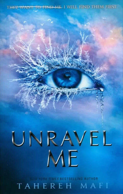 Unravel Me - tantis.pl