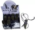 Latarka 10cm kompas - tantis.pl