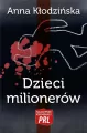 Dzieci milionerów. Najlepsze kryminały PRL - tantis.pl