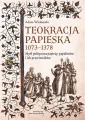 Teokracja papieska 1073-1378 - tantis.pl