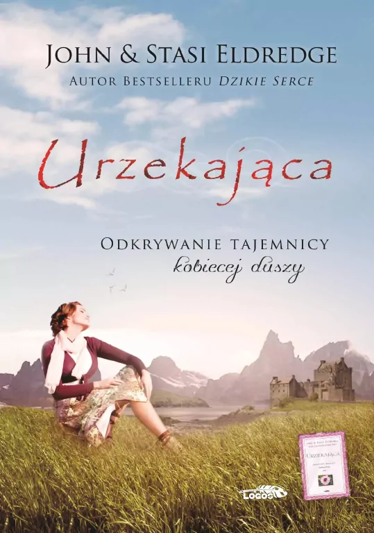 Urzekająca. Odkrywanie tajemnicy kobiecej duszy - tantis.pl